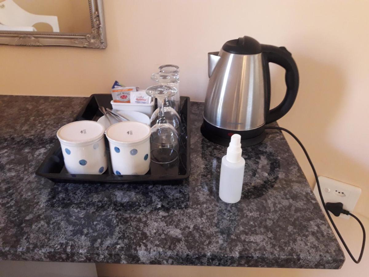 Hotel Hluhluwe Gate Safari Camp Zewnętrze zdjęcie