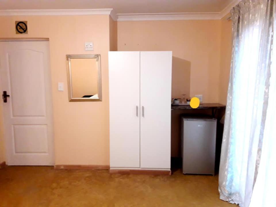 Hotel Hluhluwe Gate Safari Camp Zewnętrze zdjęcie