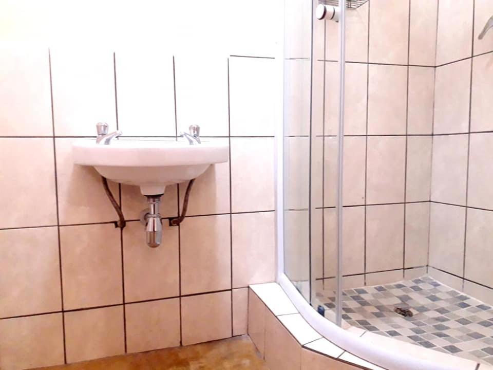 Hotel Hluhluwe Gate Safari Camp Zewnętrze zdjęcie