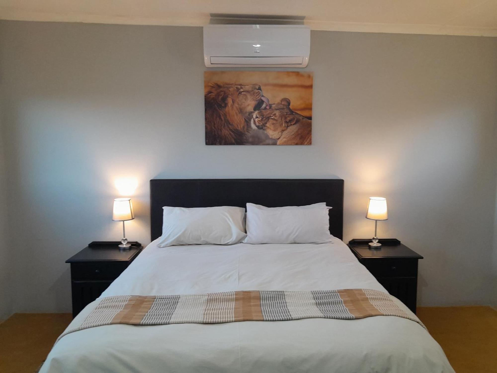 Hotel Hluhluwe Gate Safari Camp Zewnętrze zdjęcie