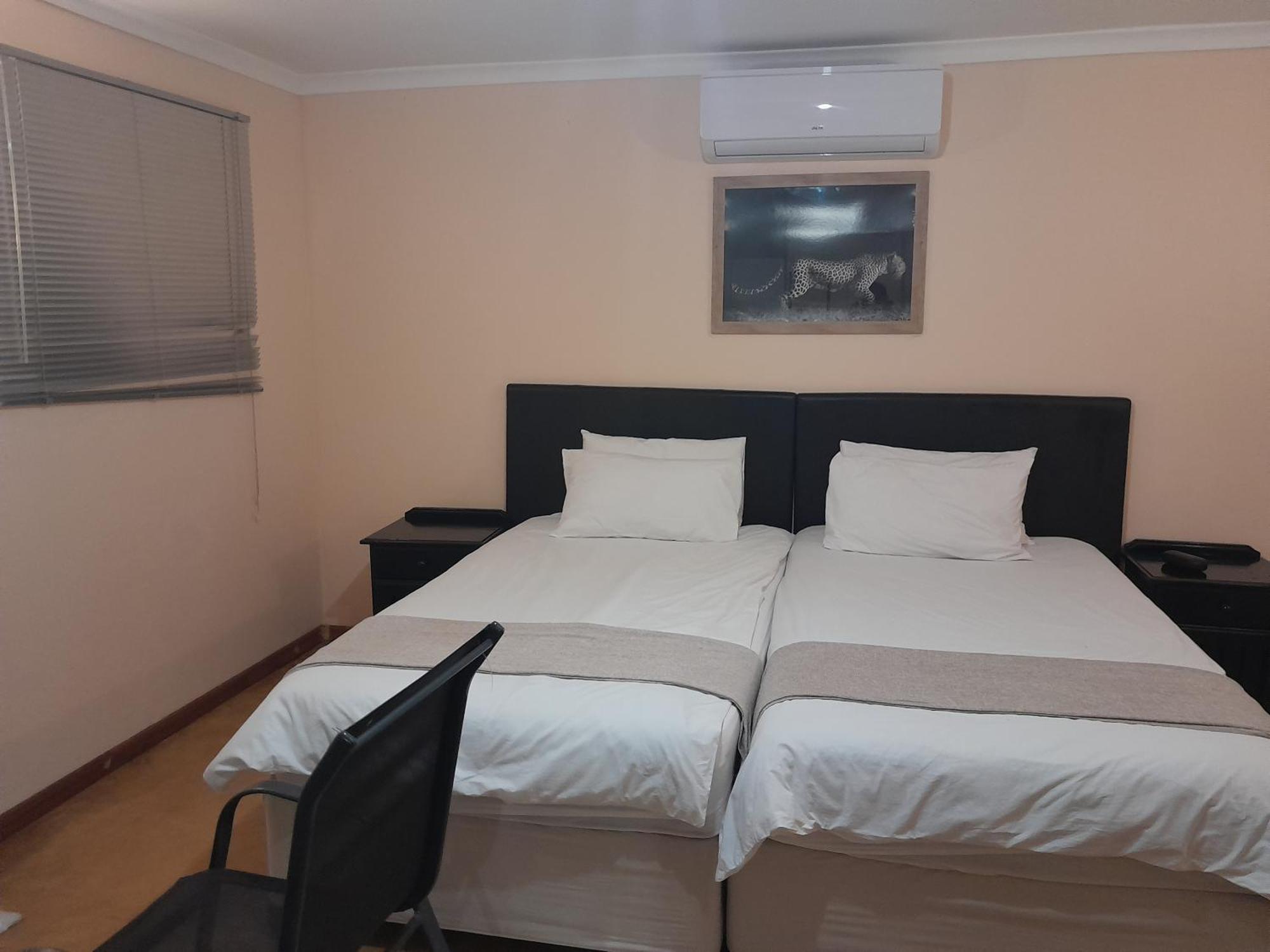 Hotel Hluhluwe Gate Safari Camp Zewnętrze zdjęcie