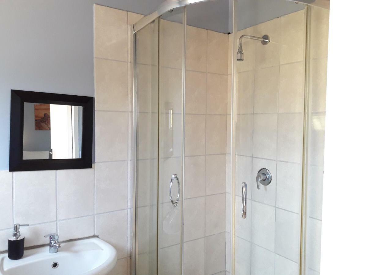 Hotel Hluhluwe Gate Safari Camp Zewnętrze zdjęcie