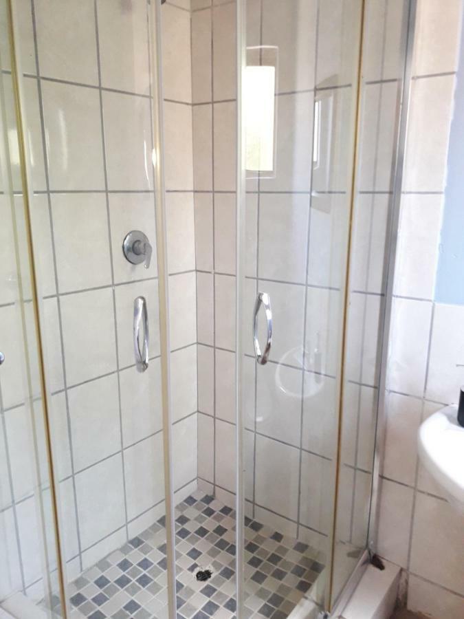 Hotel Hluhluwe Gate Safari Camp Zewnętrze zdjęcie