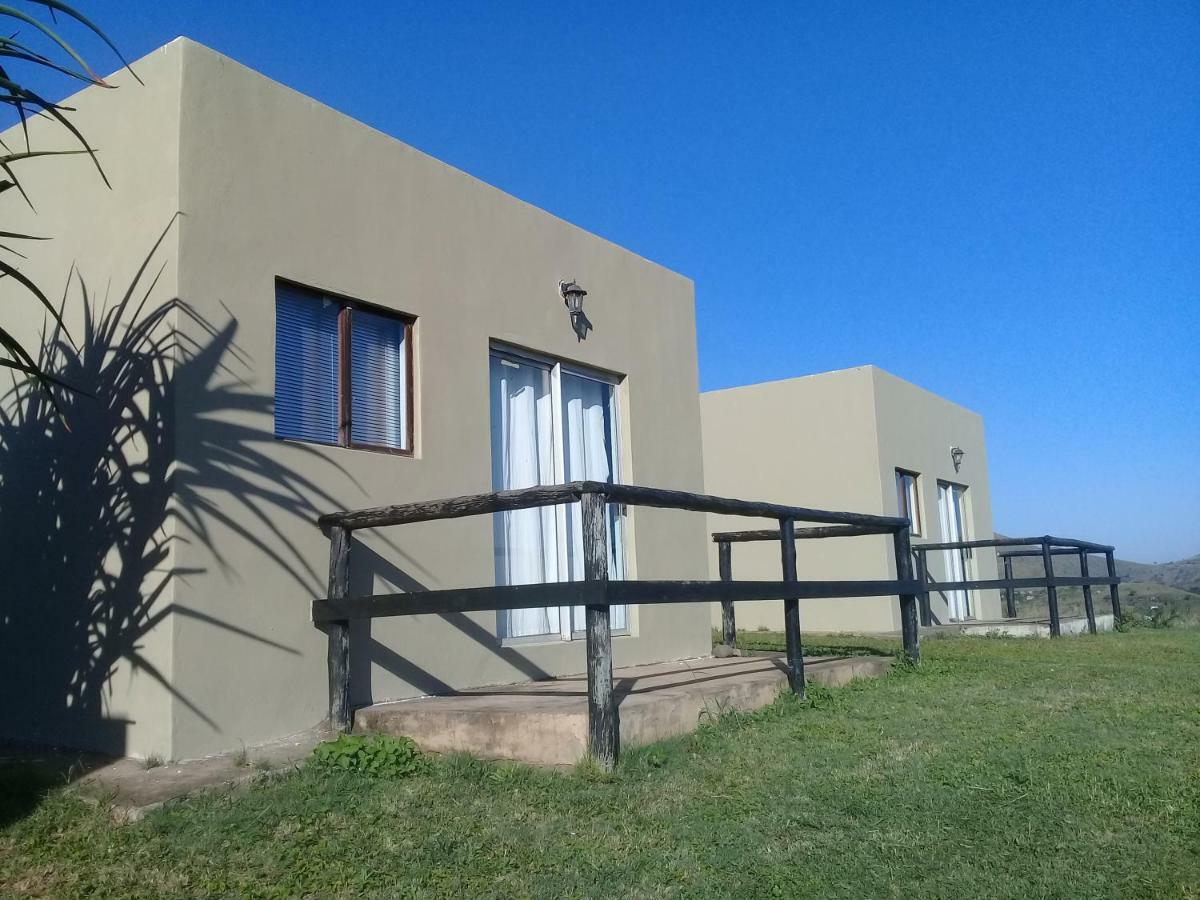 Hotel Hluhluwe Gate Safari Camp Zewnętrze zdjęcie