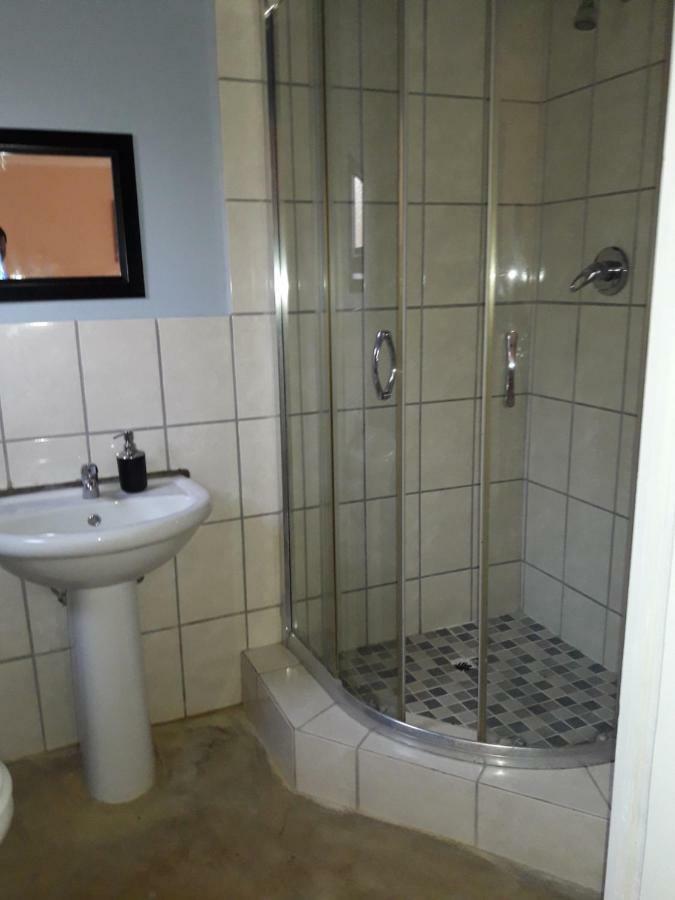 Hotel Hluhluwe Gate Safari Camp Zewnętrze zdjęcie
