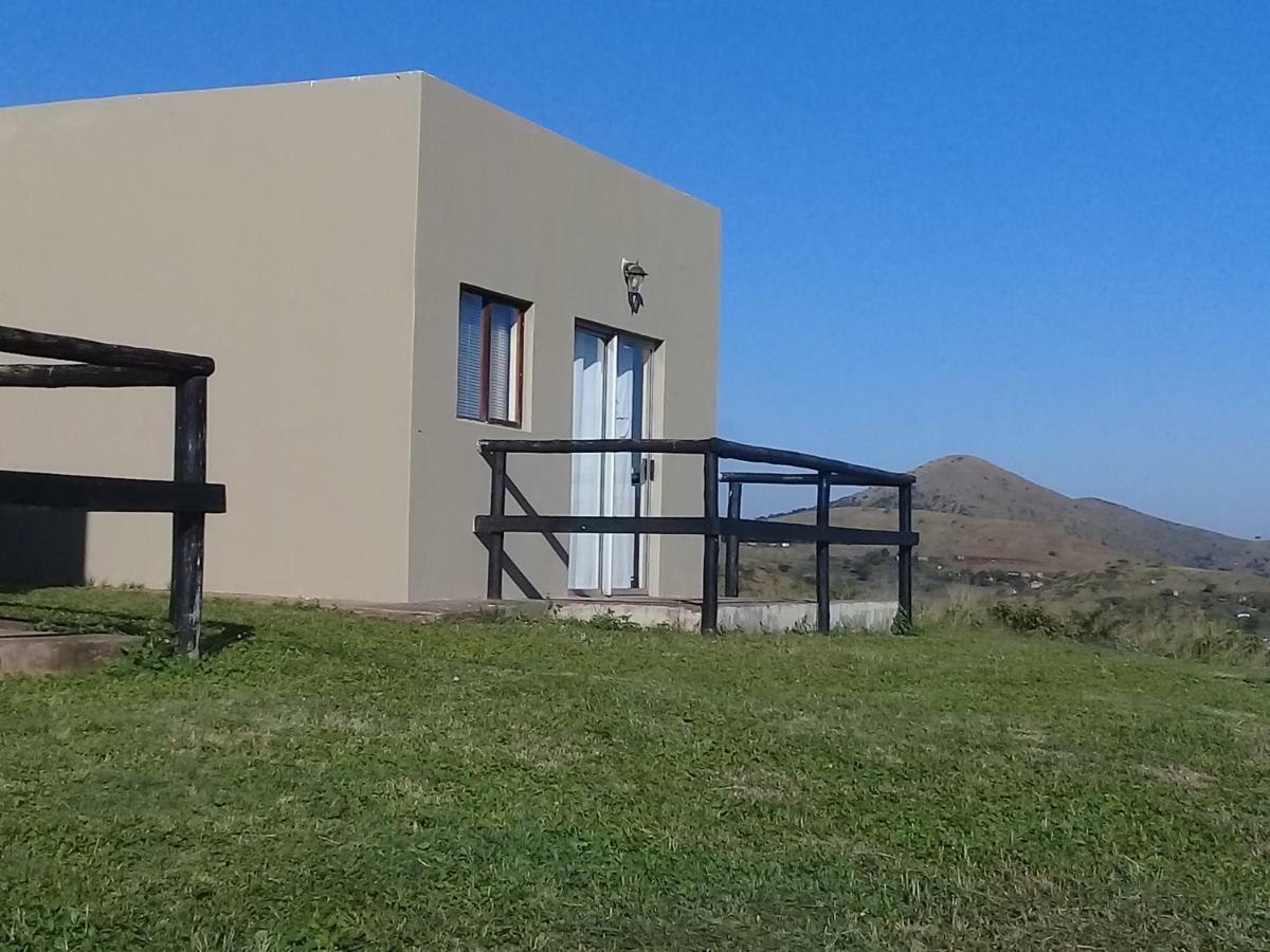 Hotel Hluhluwe Gate Safari Camp Zewnętrze zdjęcie