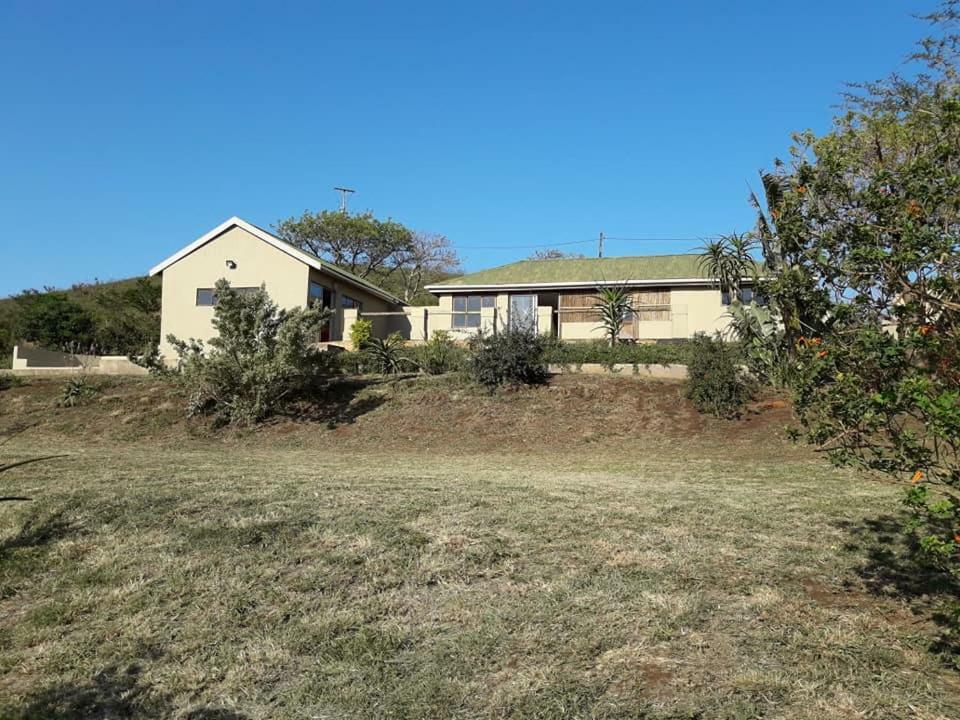 Hotel Hluhluwe Gate Safari Camp Zewnętrze zdjęcie