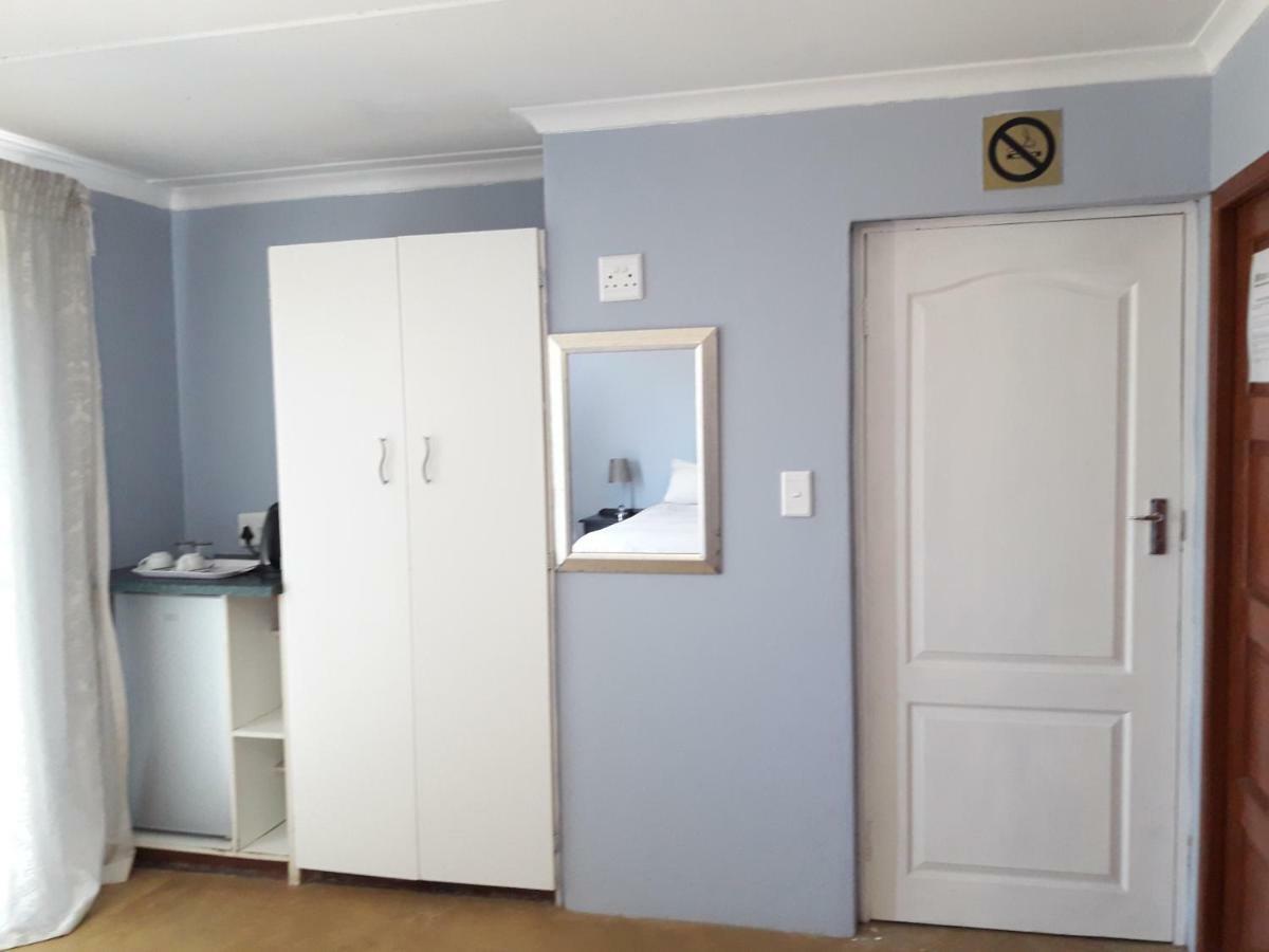 Hotel Hluhluwe Gate Safari Camp Zewnętrze zdjęcie