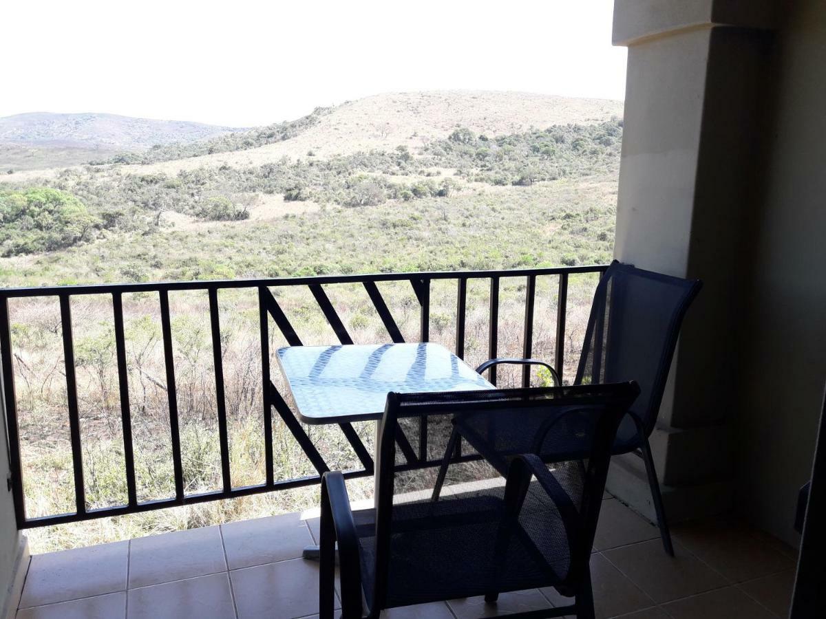 Hotel Hluhluwe Gate Safari Camp Zewnętrze zdjęcie
