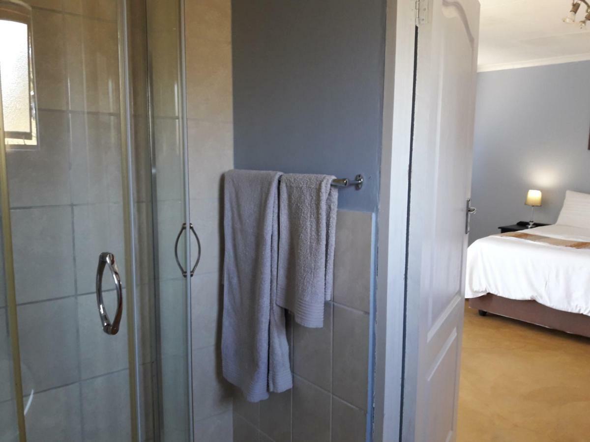 Hotel Hluhluwe Gate Safari Camp Zewnętrze zdjęcie