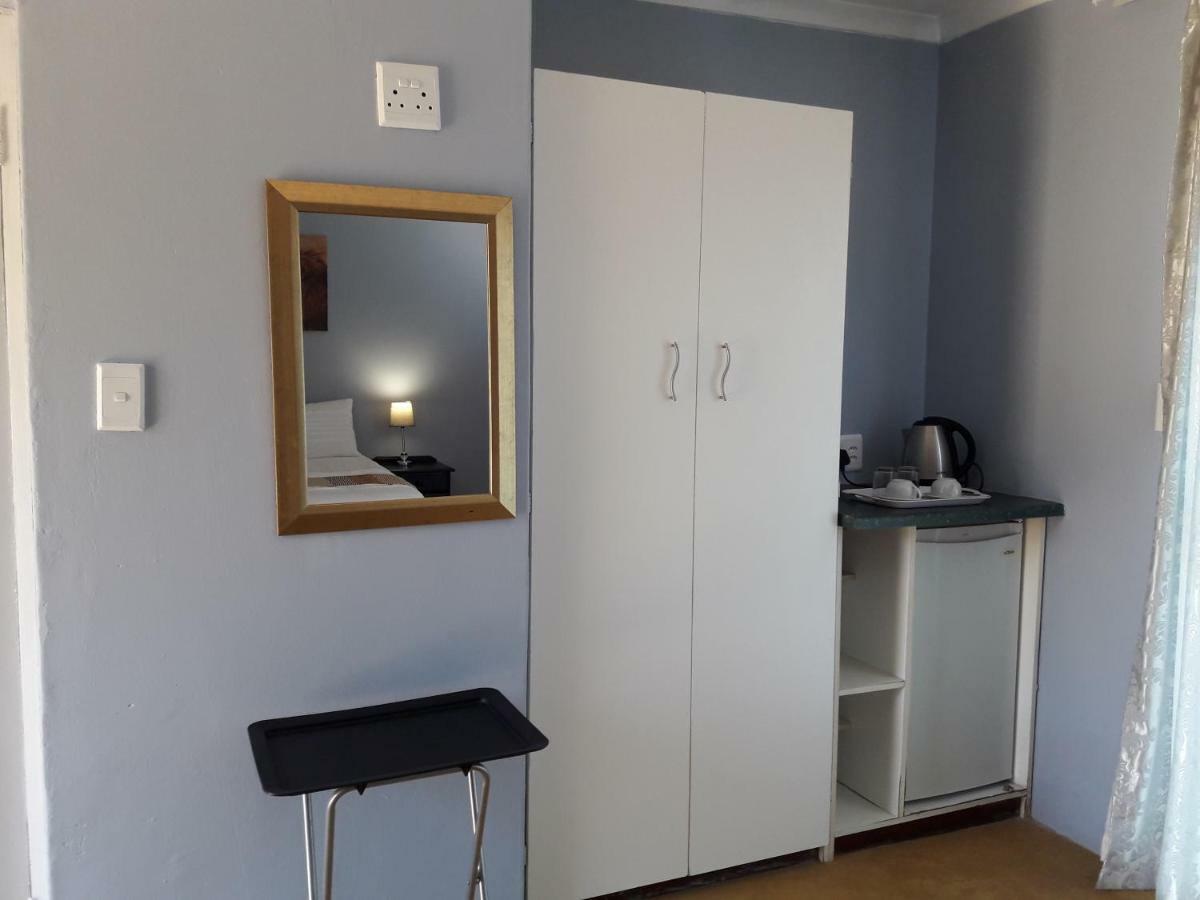 Hotel Hluhluwe Gate Safari Camp Zewnętrze zdjęcie