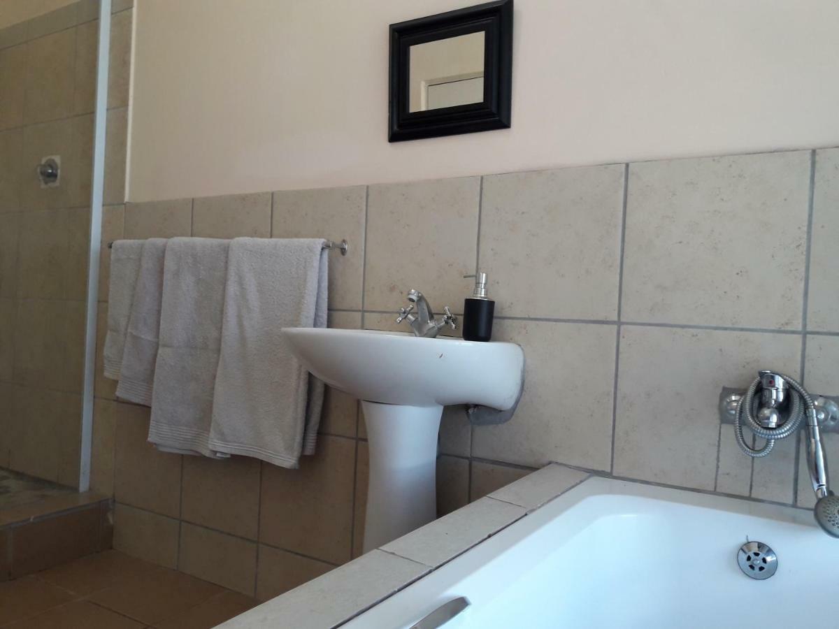 Hotel Hluhluwe Gate Safari Camp Zewnętrze zdjęcie