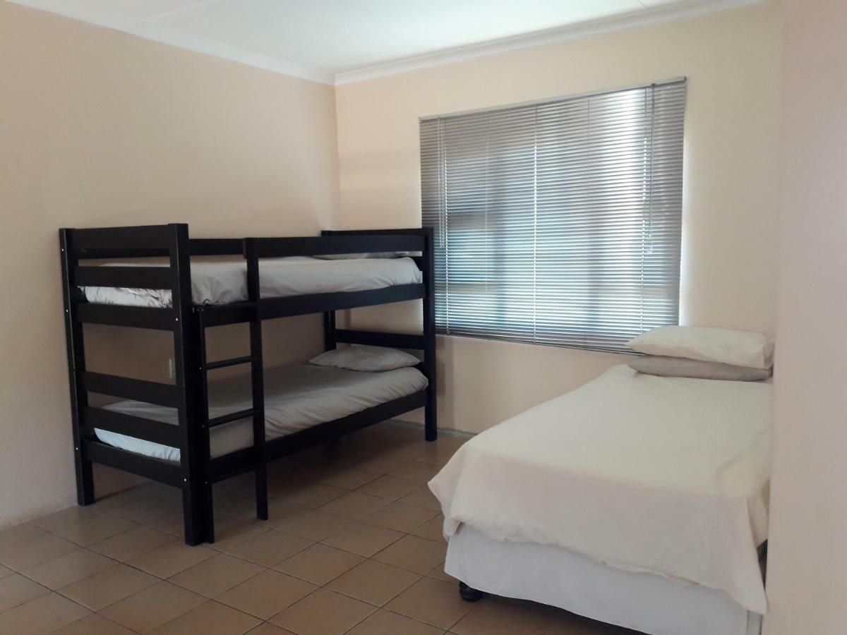 Hotel Hluhluwe Gate Safari Camp Zewnętrze zdjęcie